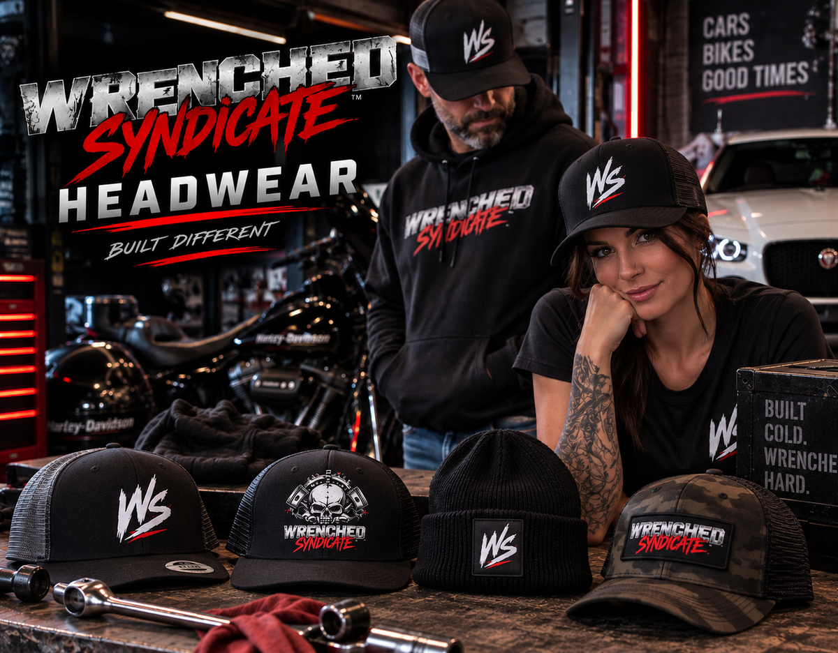 HEADWEAR