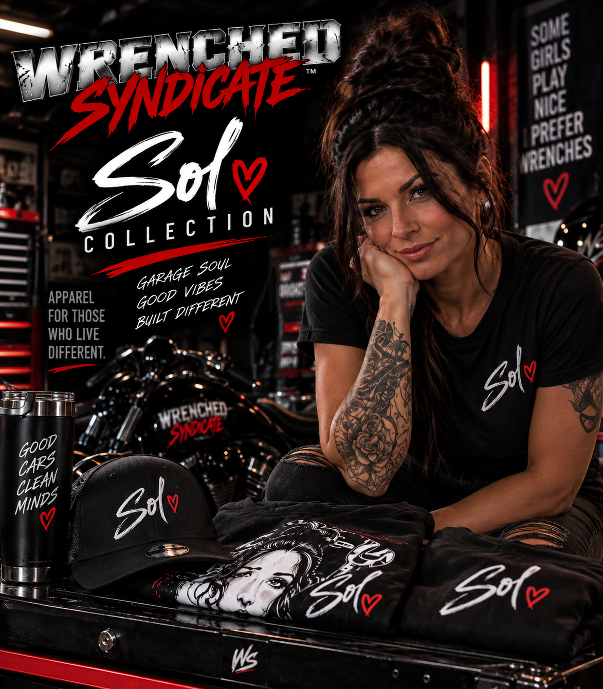 SOL COLLECTION