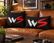 WS Signature Accent Pillow