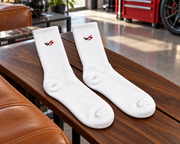 WS Signature Crew Socks