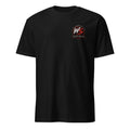 Wrenched Syndicate® Sleepy Hollow 2026 Headless Rider Front & Rear Print T-Shirt - Wrenched Syndicate