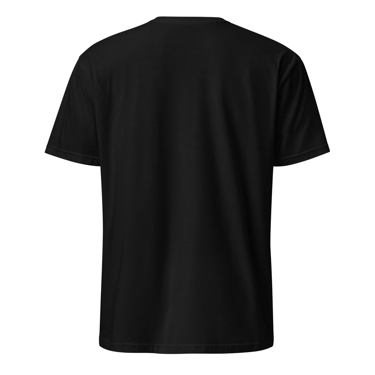 WS™ Every Scratch Has A Story Front Print Only Tee - Wrenched Syndicate